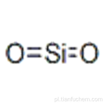 Silikonondioxide CAS 112945-52-5